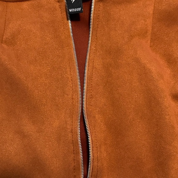 Windsor brown skirt - Picture 6 of 6